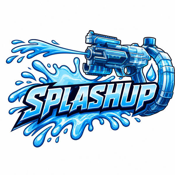 SplashUp